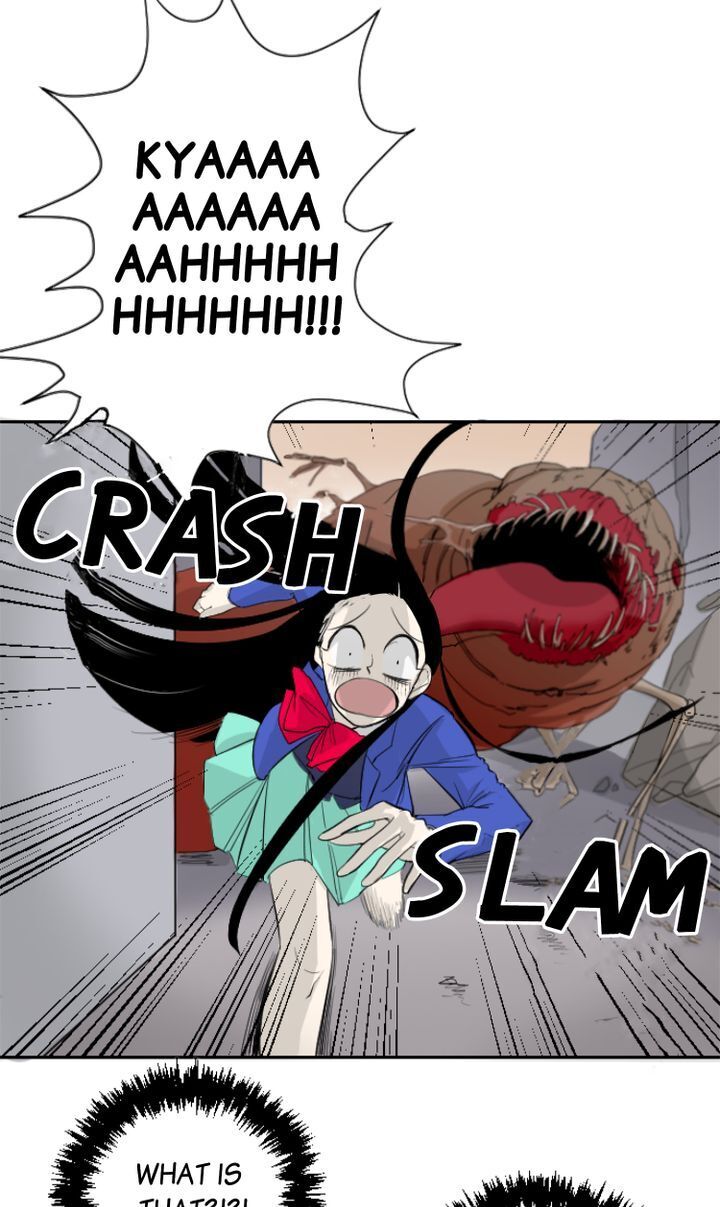 About Jane chapter 3 - page 21