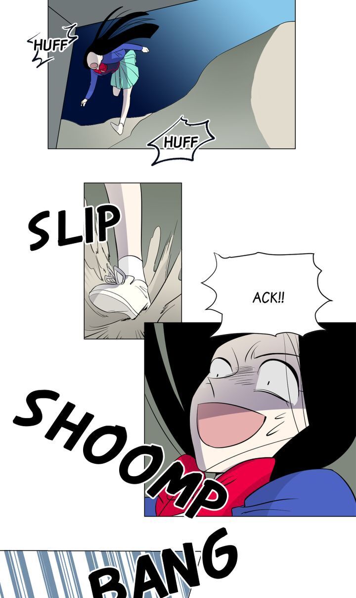 About Jane chapter 3 - page 23