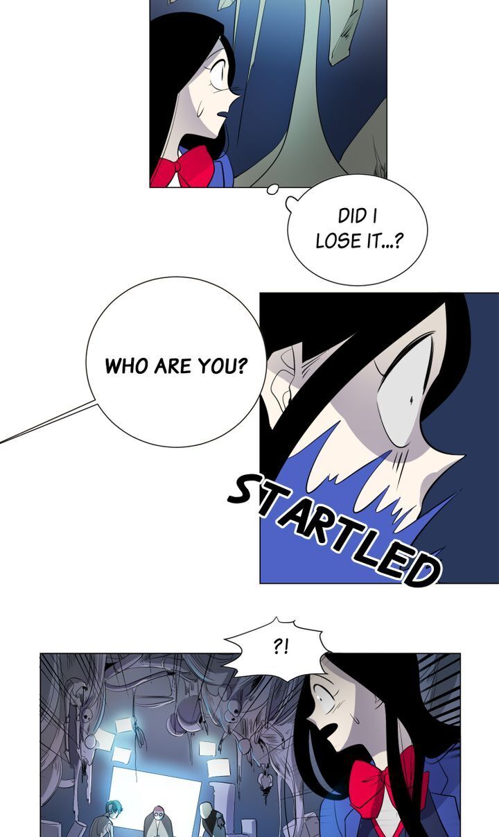 About Jane chapter 3 - page 25