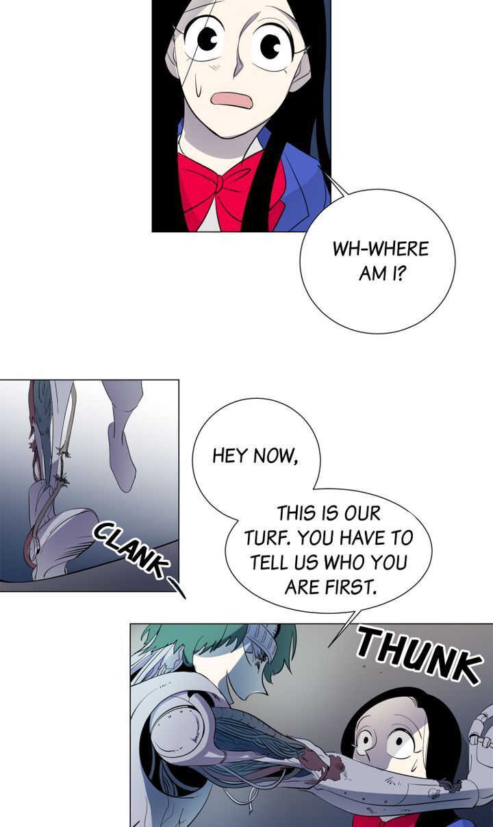 About Jane chapter 3 - page 27