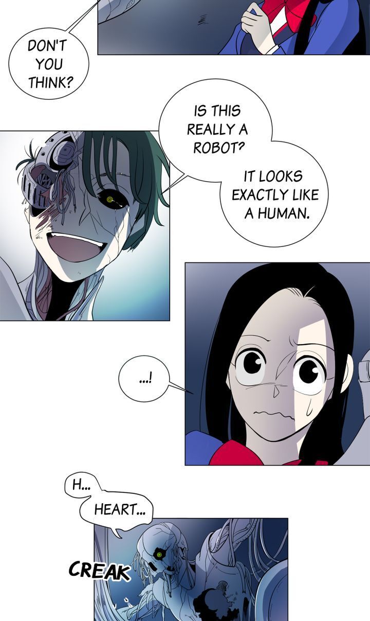 About Jane chapter 3 - page 28