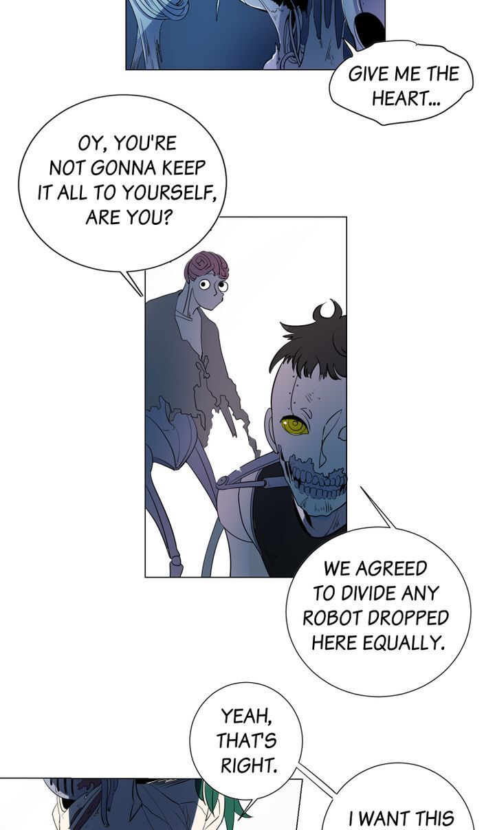 About Jane chapter 3 - page 29