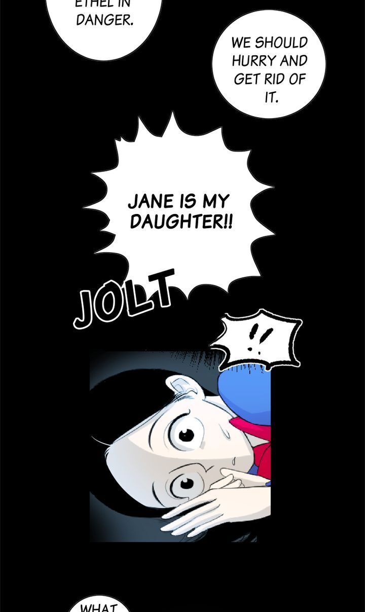About Jane chapter 3 - page 3