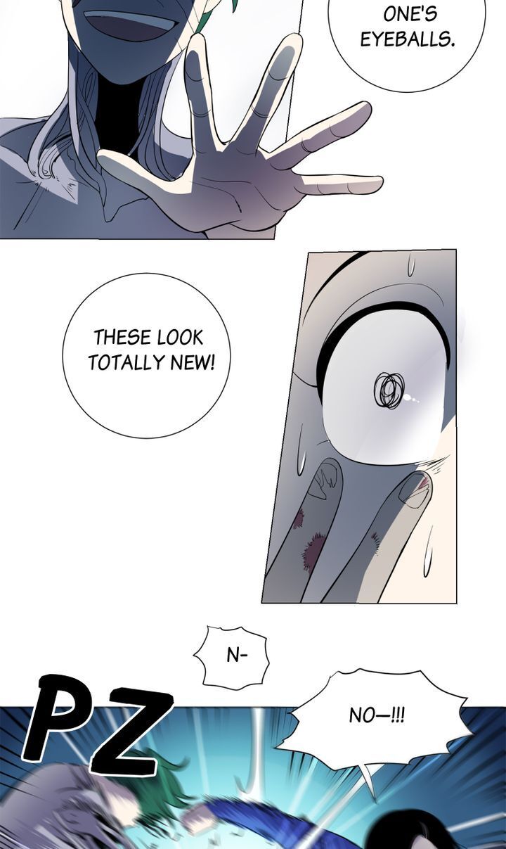About Jane chapter 3 - page 30