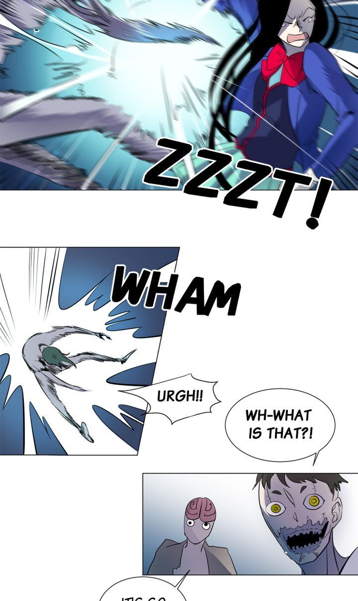 About Jane chapter 3 - page 31