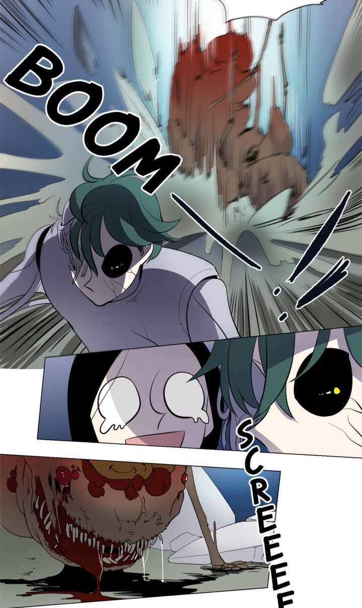 About Jane chapter 3 - page 36