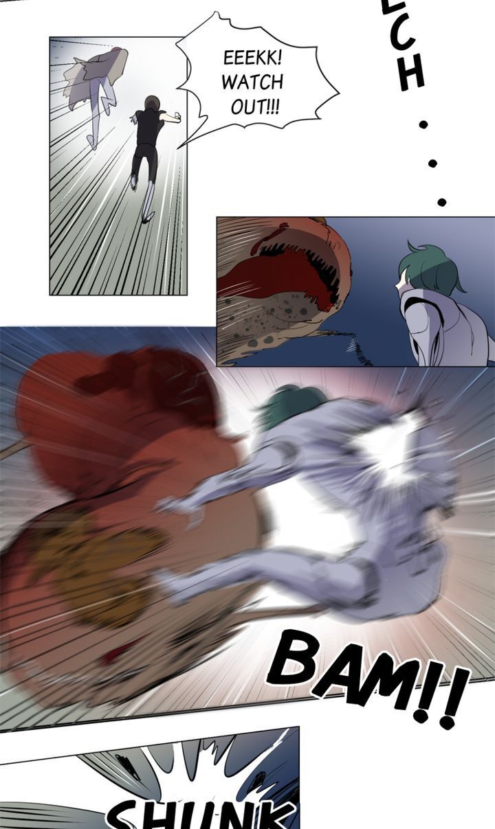 About Jane chapter 3 - page 37