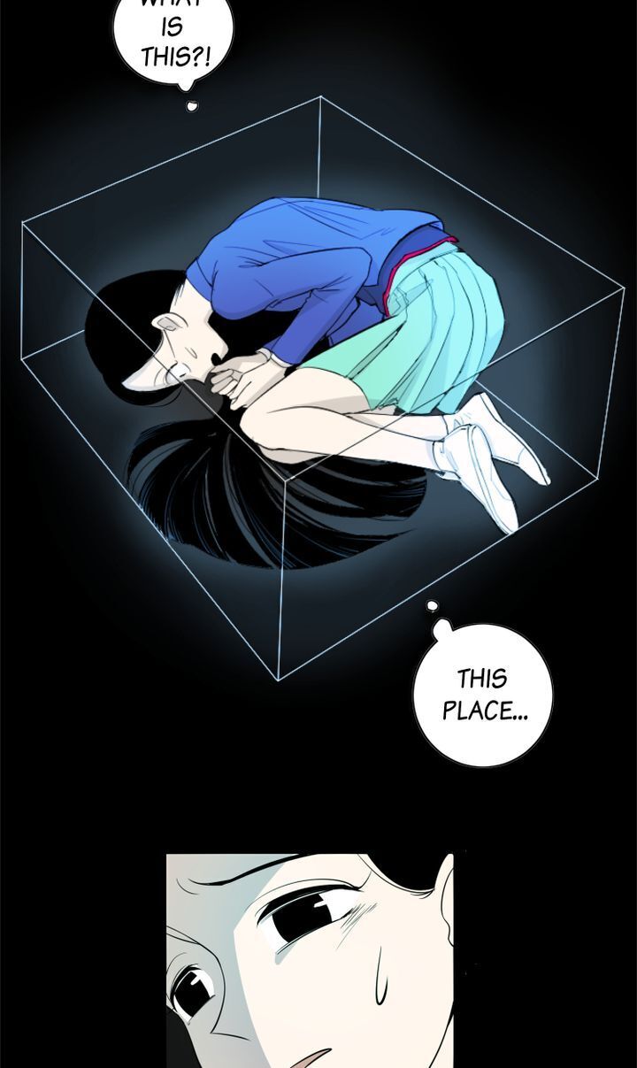 About Jane chapter 3 - page 4