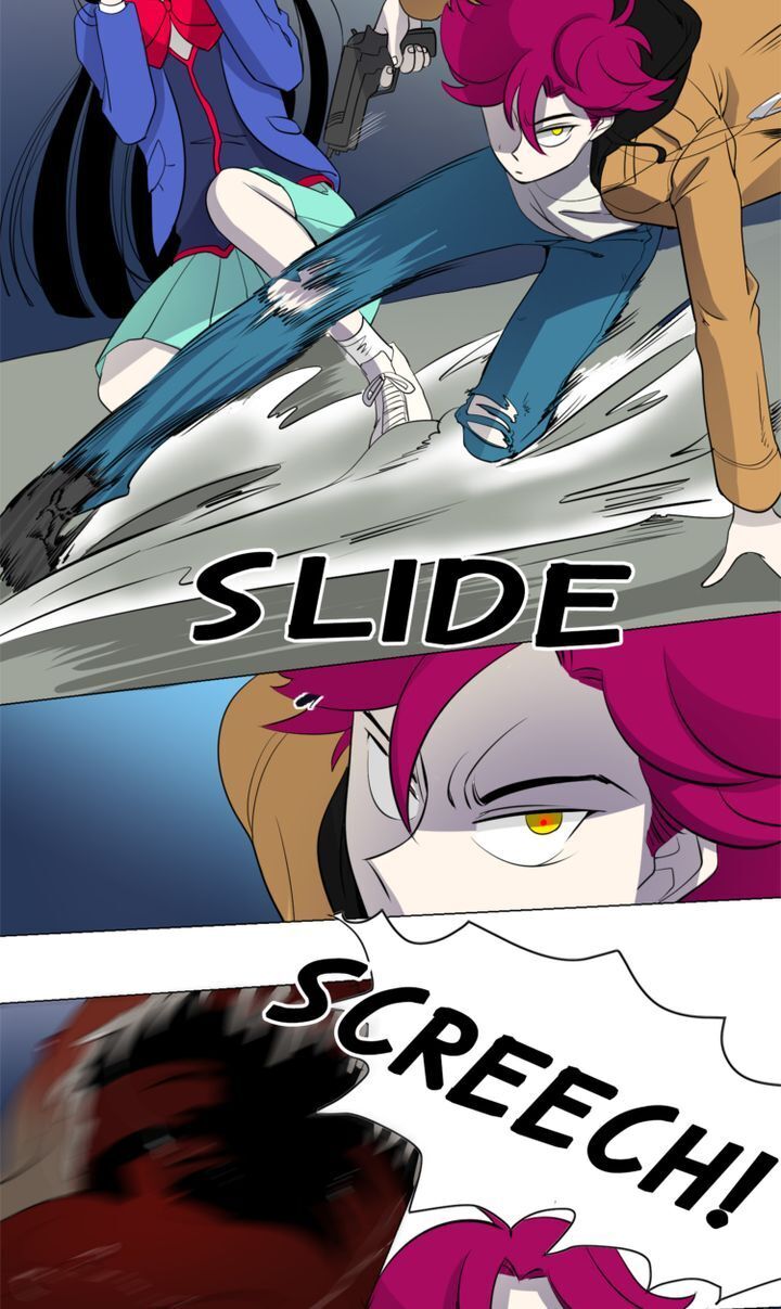 About Jane chapter 3 - page 40