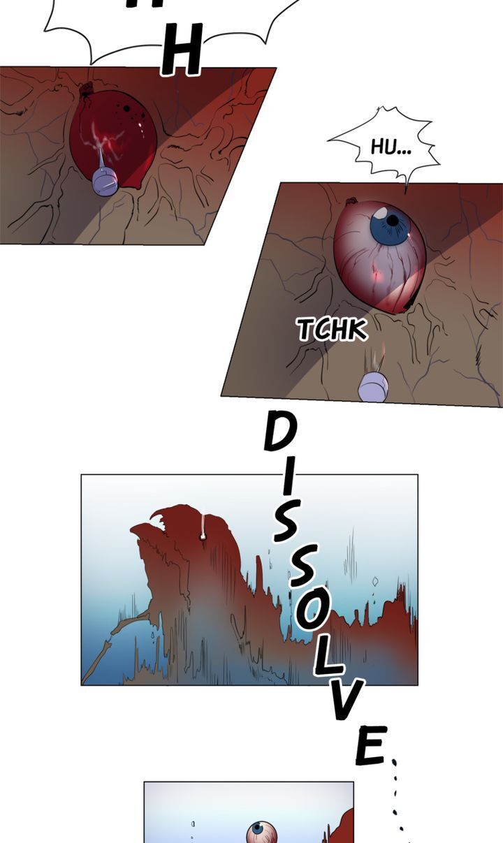 About Jane chapter 3 - page 43