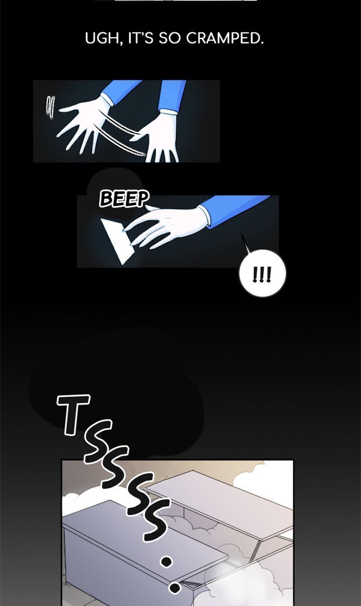 About Jane chapter 3 - page 5