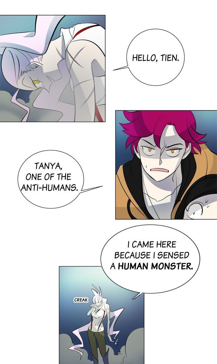 About Jane chapter 3 - page 56