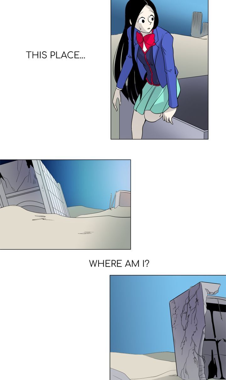 About Jane chapter 3 - page 9