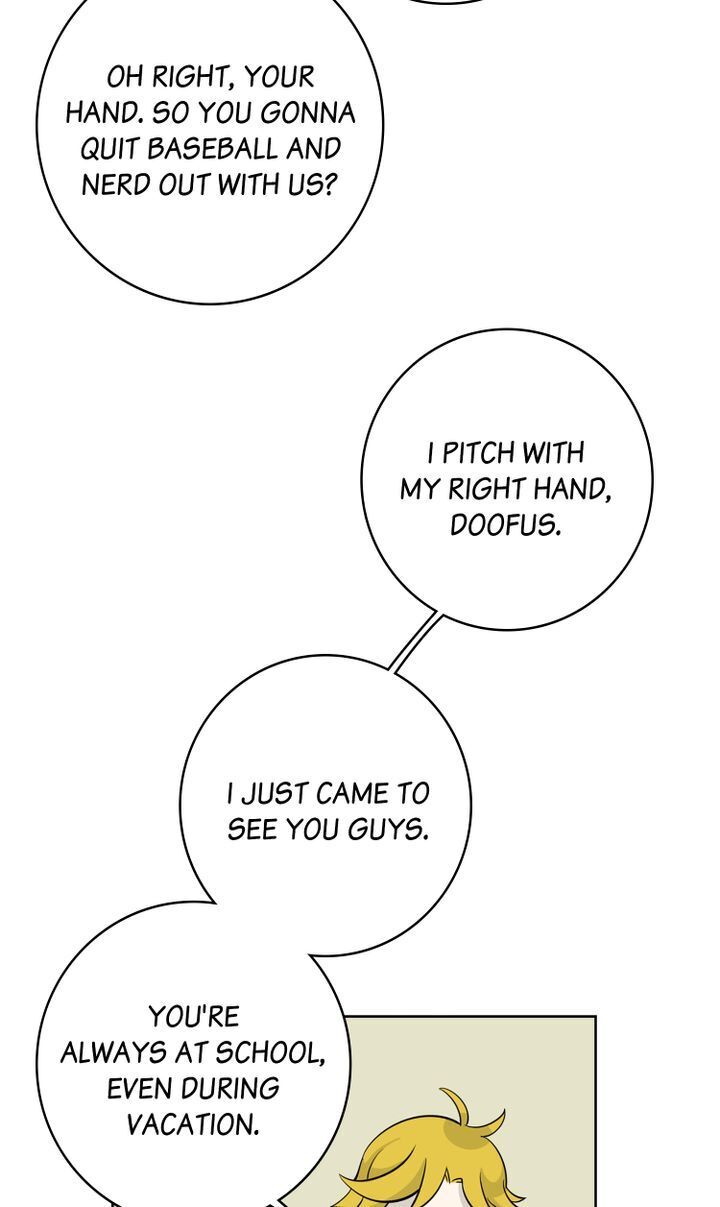 About Jane chapter 28 - page 18