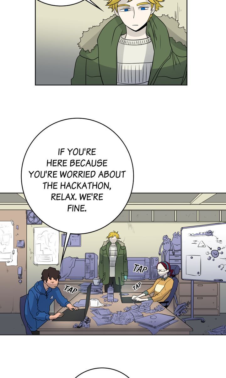 About Jane chapter 28 - page 19
