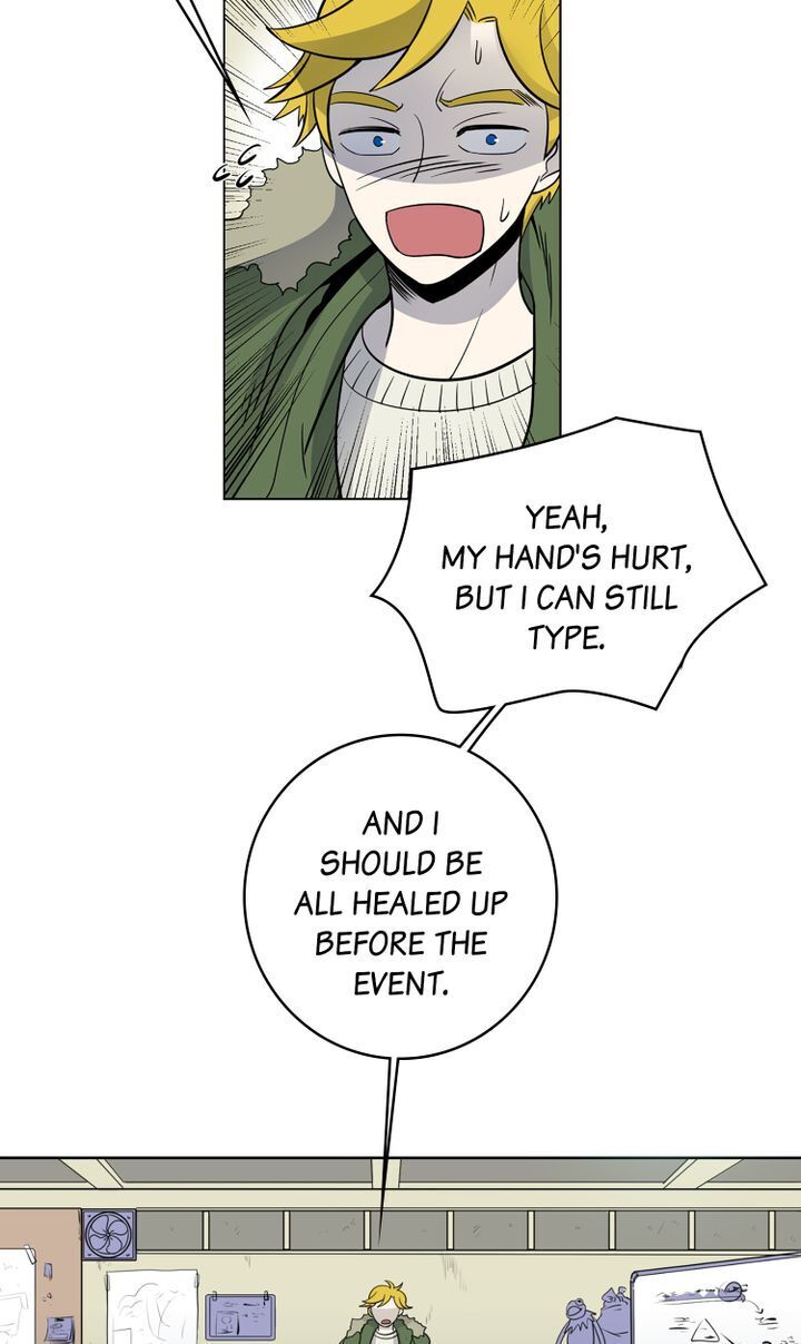 About Jane chapter 28 - page 21