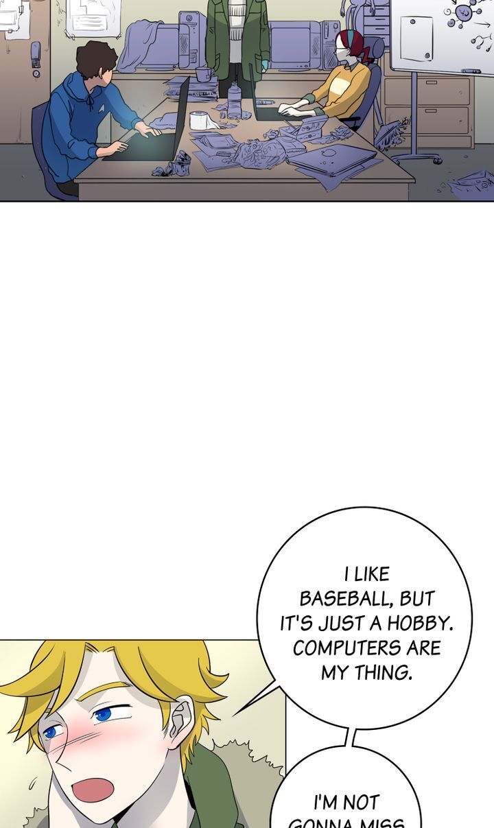 About Jane chapter 28 - page 22