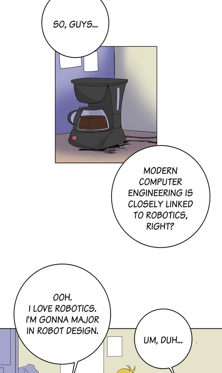 About Jane chapter 28 - page 24
