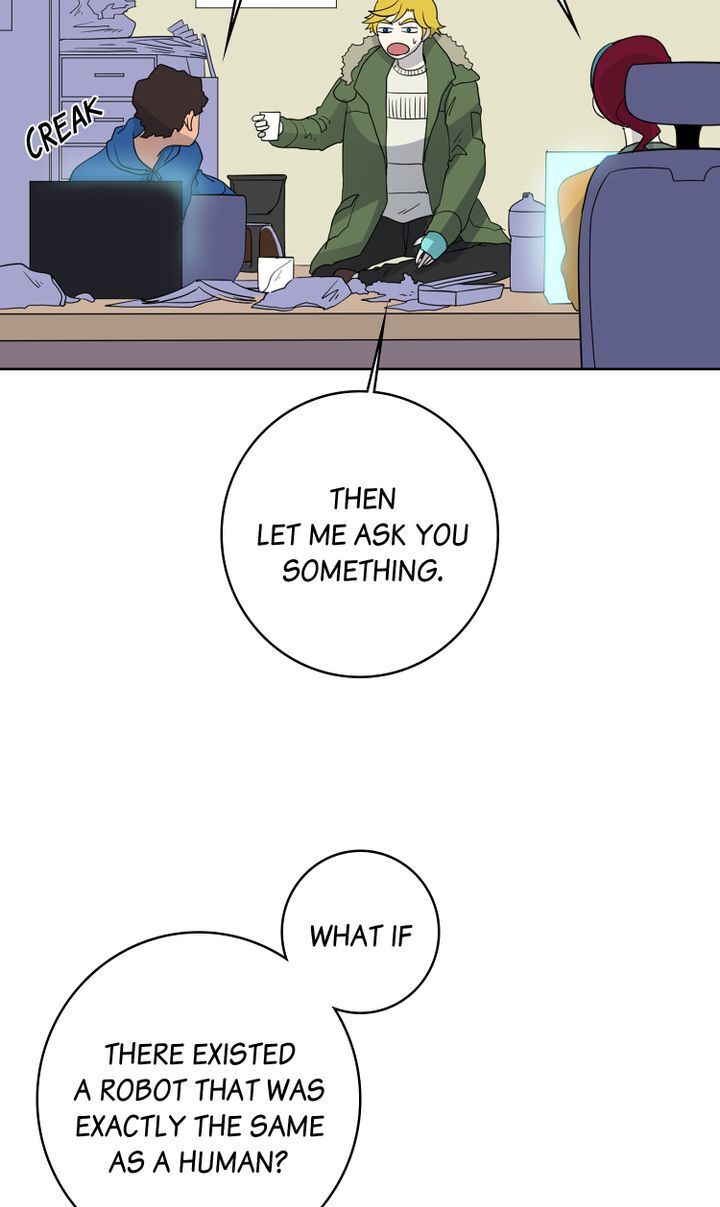 About Jane chapter 28 - page 25