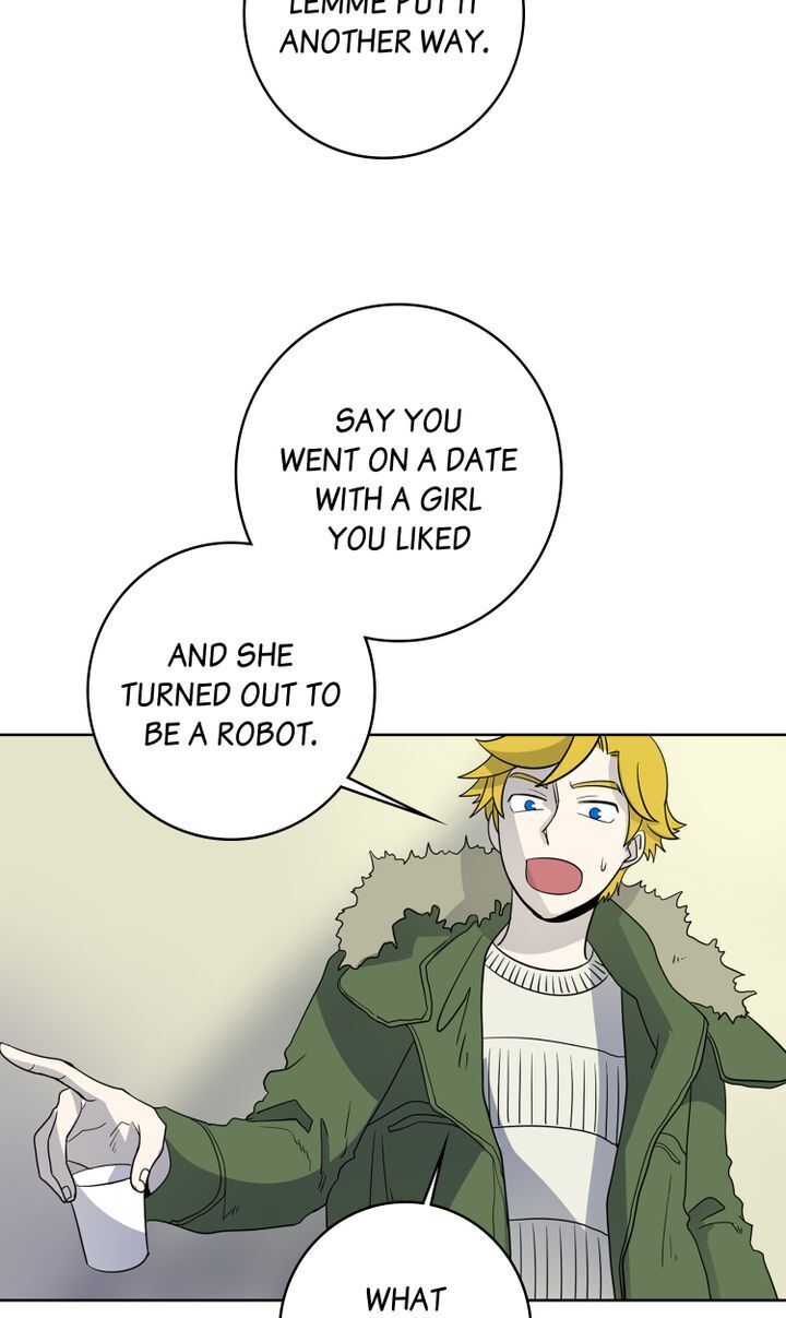 About Jane chapter 28 - page 28