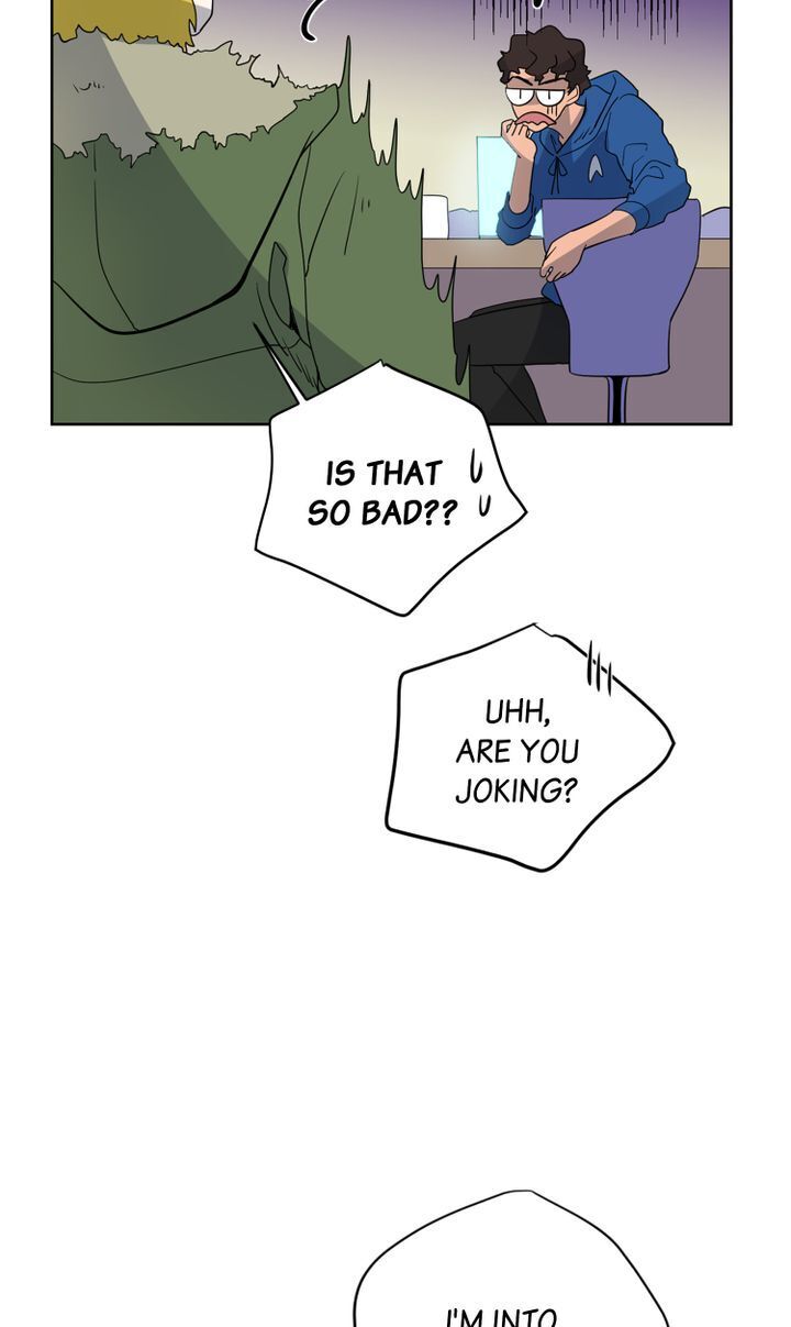 About Jane chapter 28 - page 30