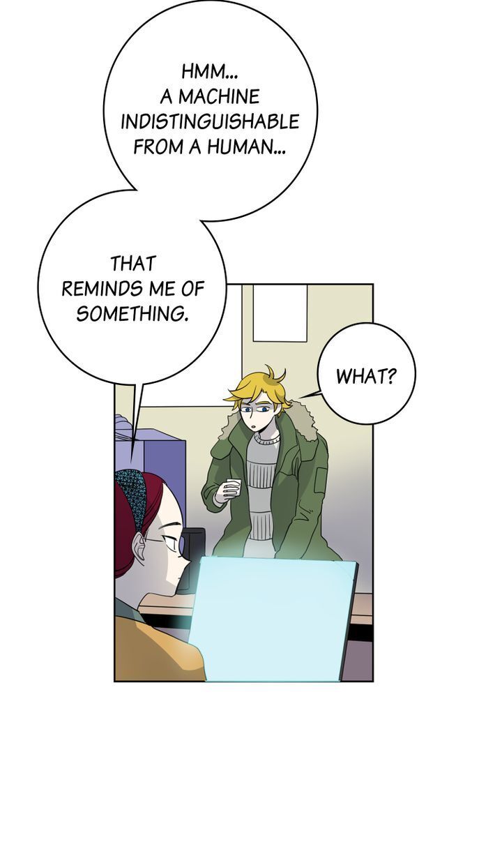 About Jane chapter 28 - page 33