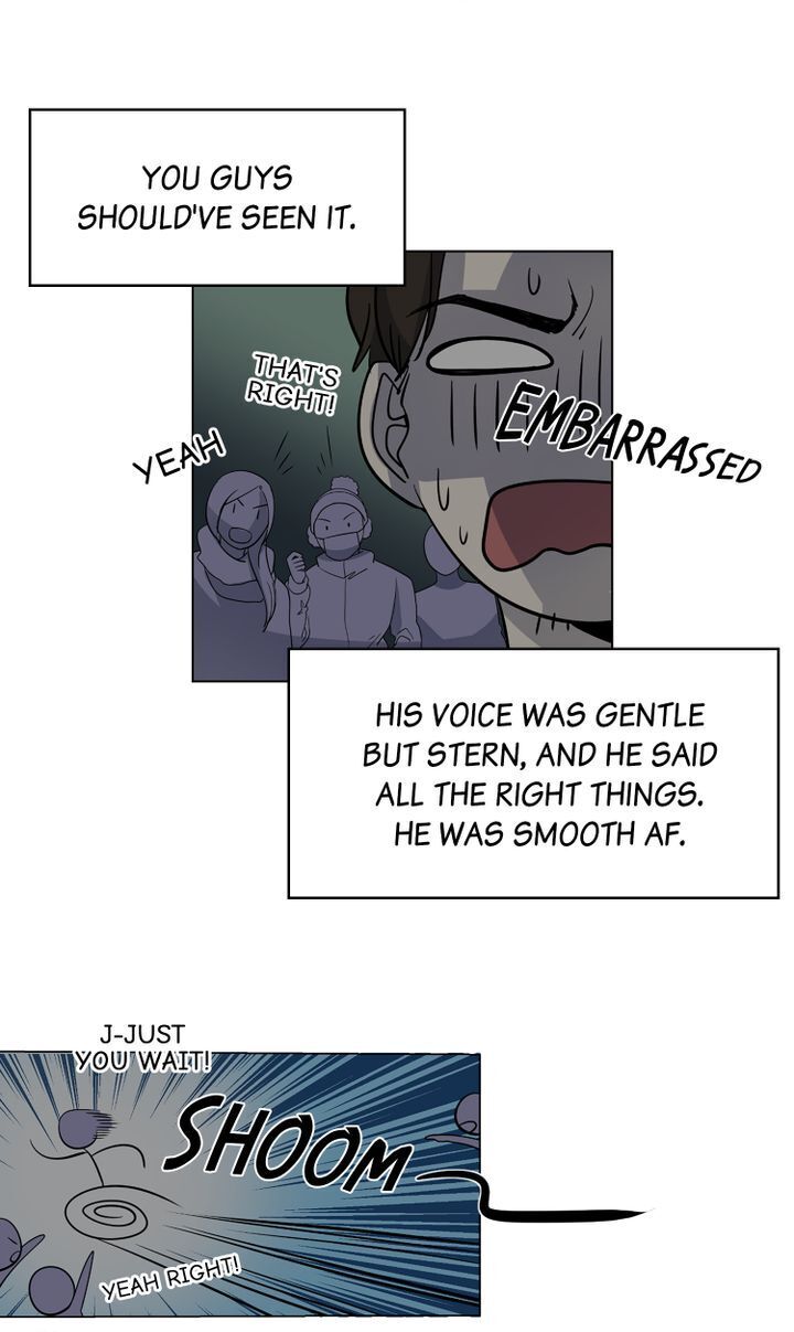 About Jane chapter 28 - page 37