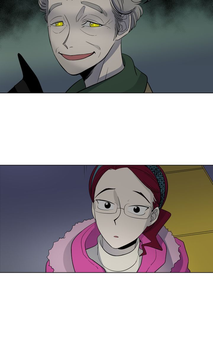 About Jane chapter 28 - page 39