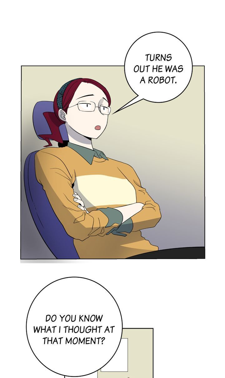 About Jane chapter 28 - page 40