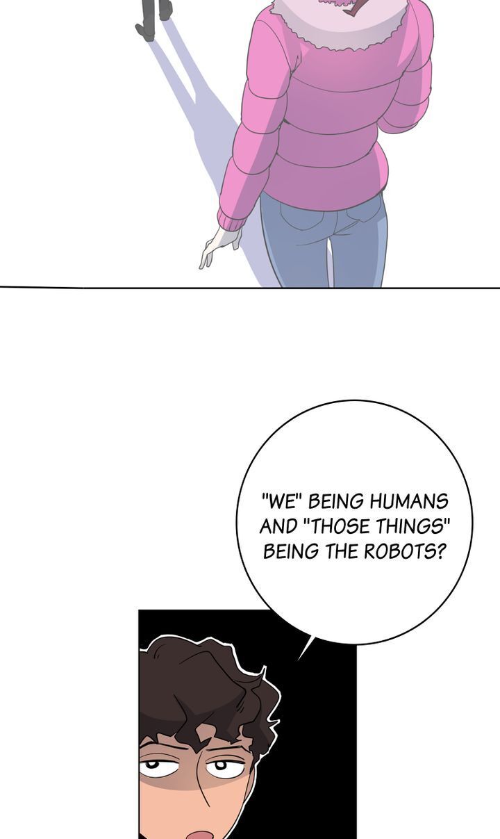 About Jane chapter 28 - page 42