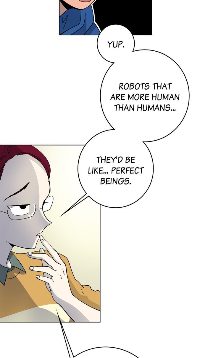 About Jane chapter 28 - page 43