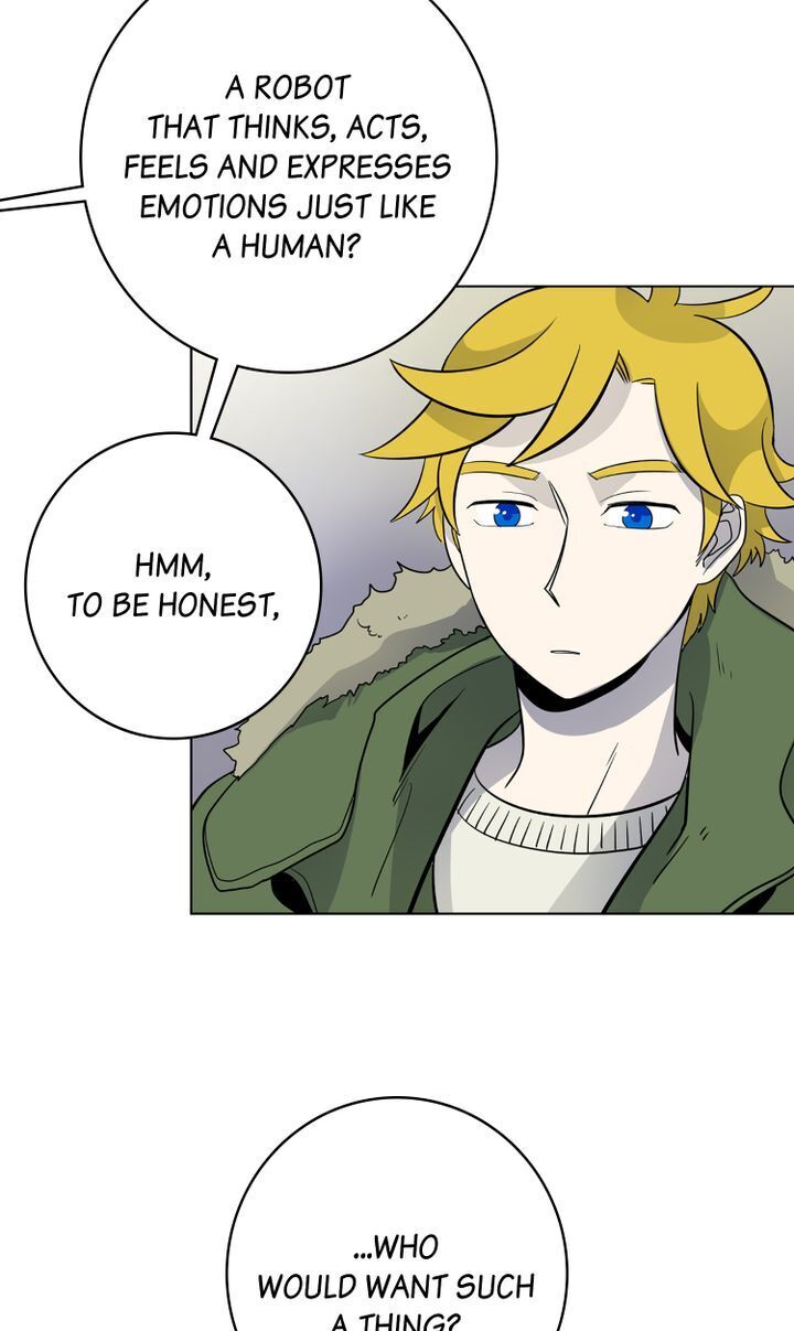 About Jane chapter 28 - page 45