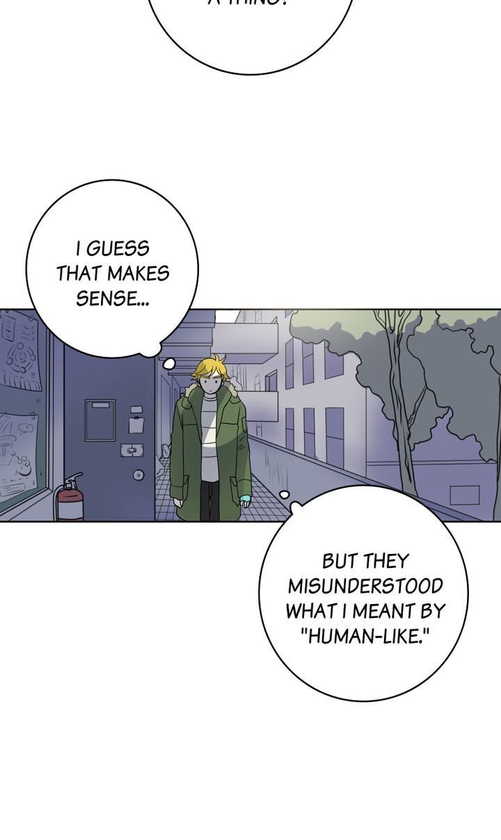 About Jane chapter 28 - page 46
