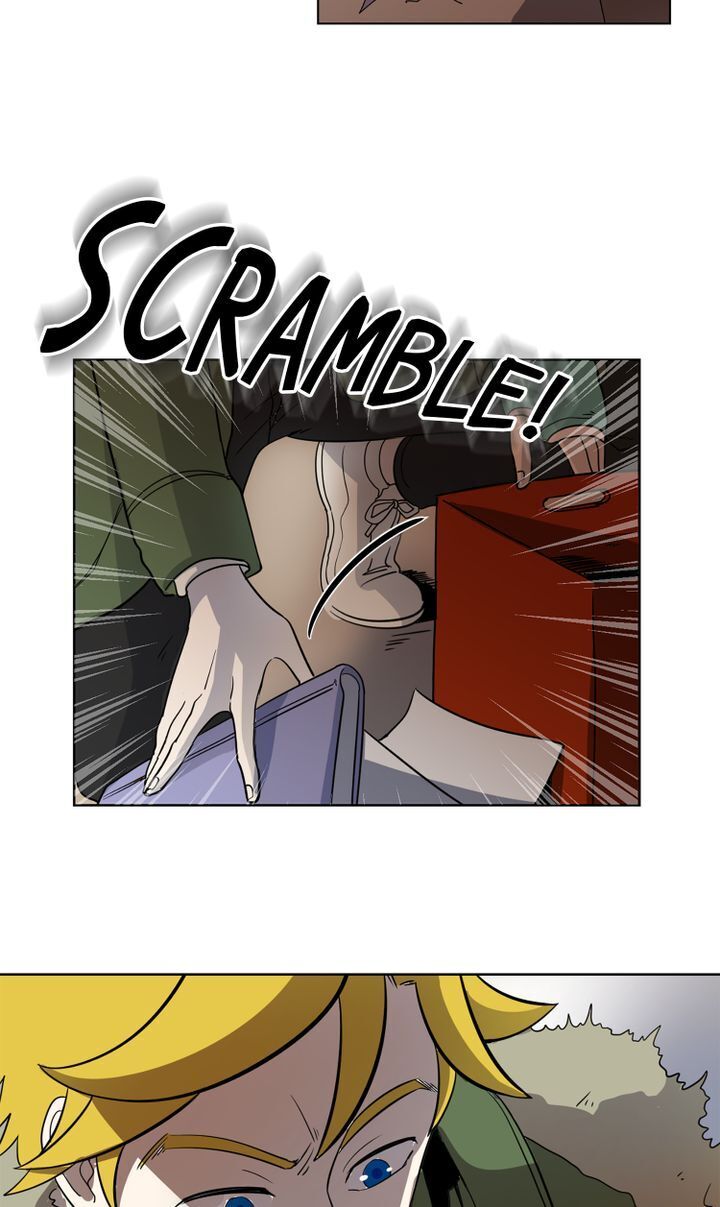 About Jane chapter 28 - page 55