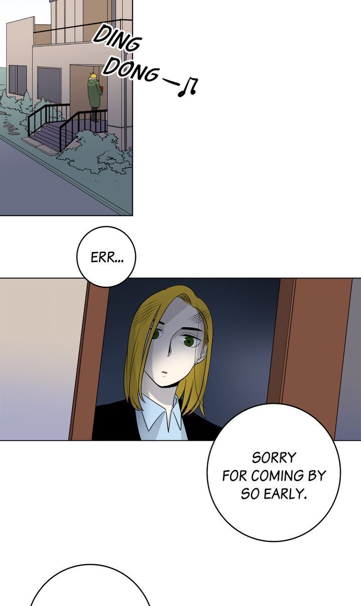 About Jane chapter 28 - page 57