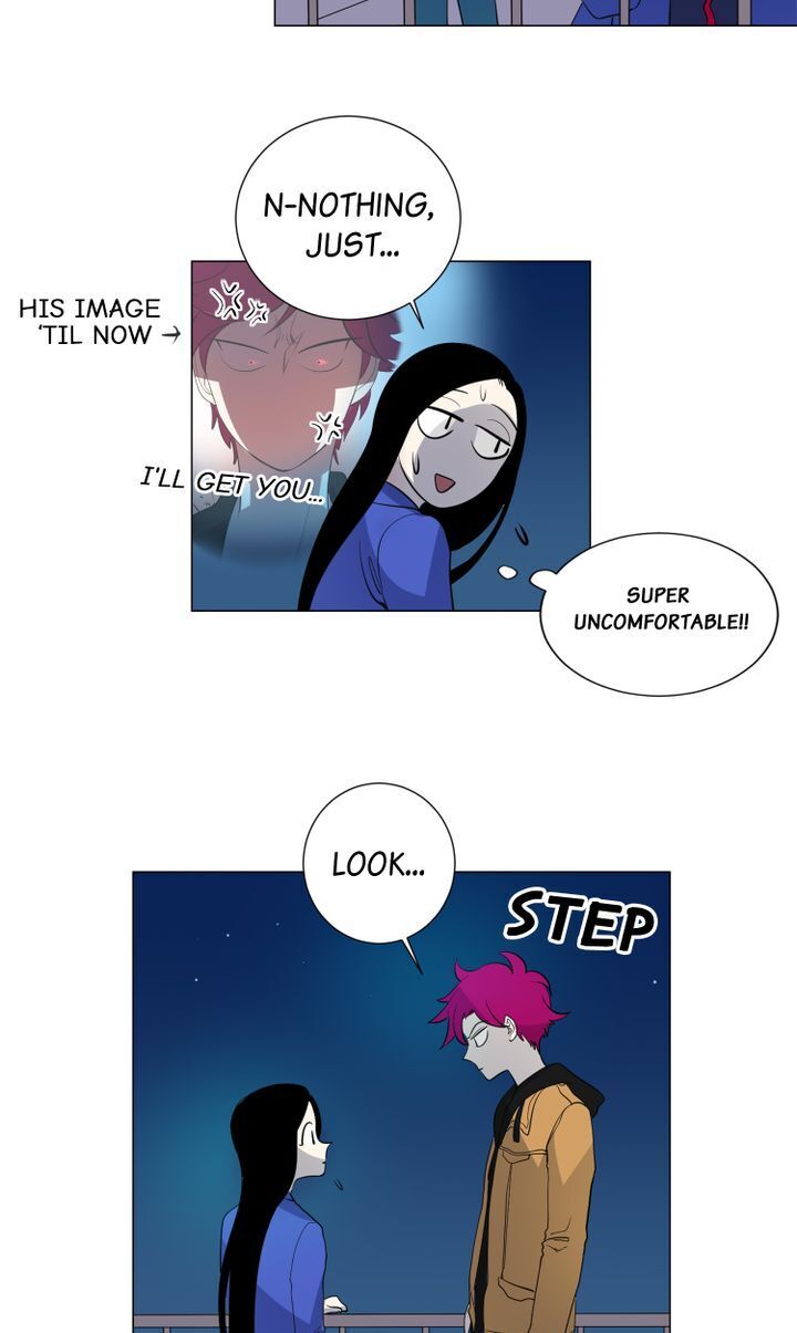 About Jane chapter 10 - page 17