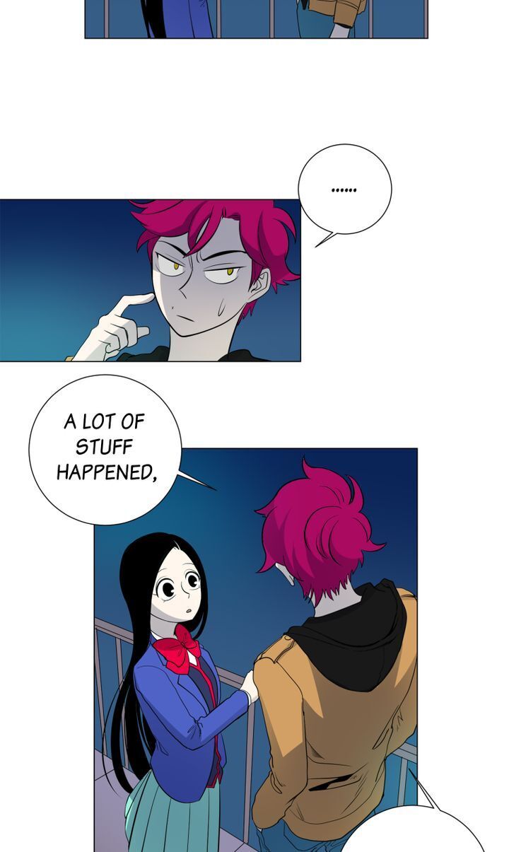 About Jane chapter 10 - page 18
