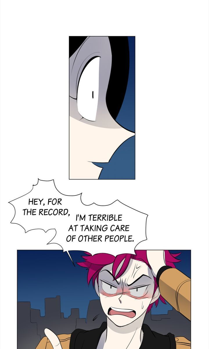 About Jane chapter 10 - page 22
