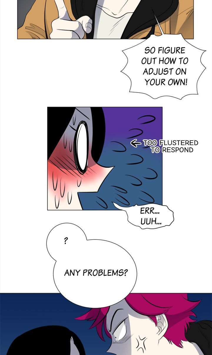 About Jane chapter 10 - page 23