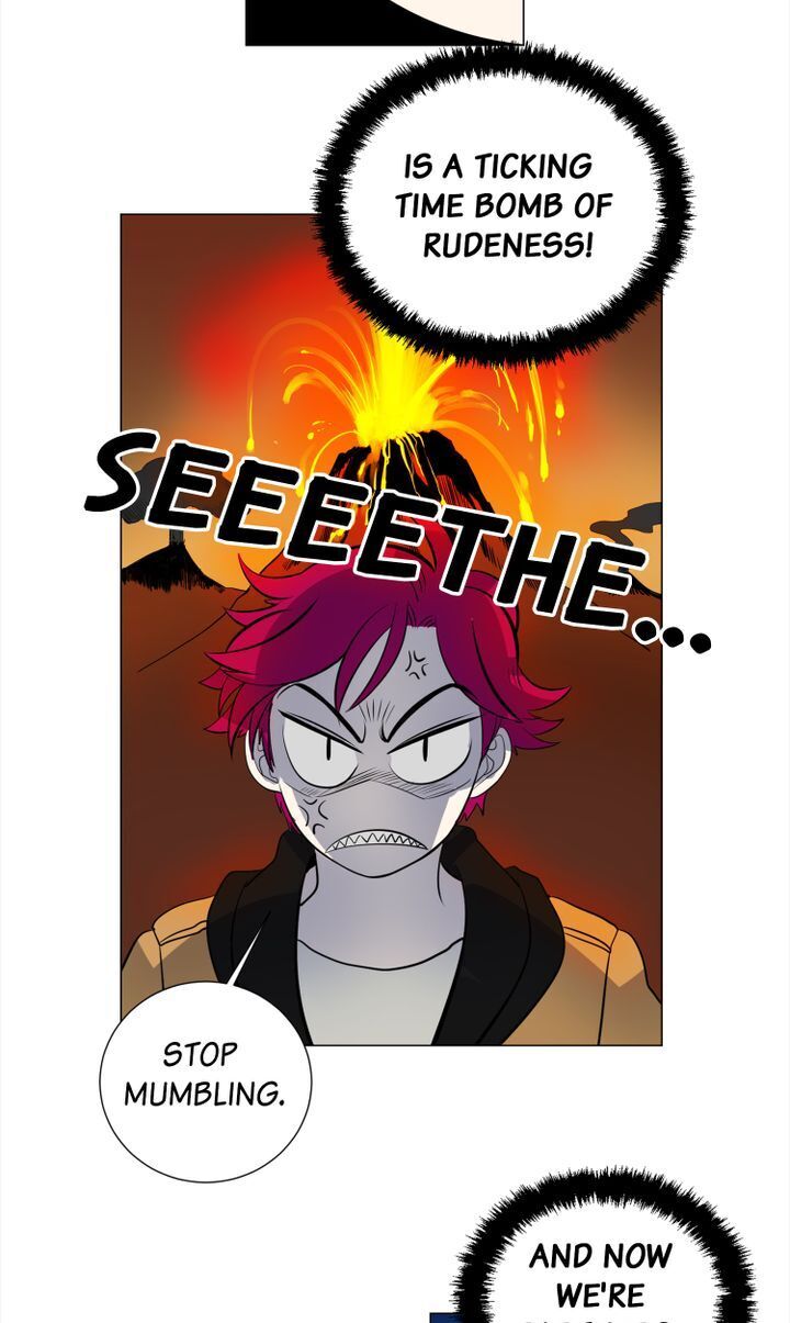 About Jane chapter 10 - page 25