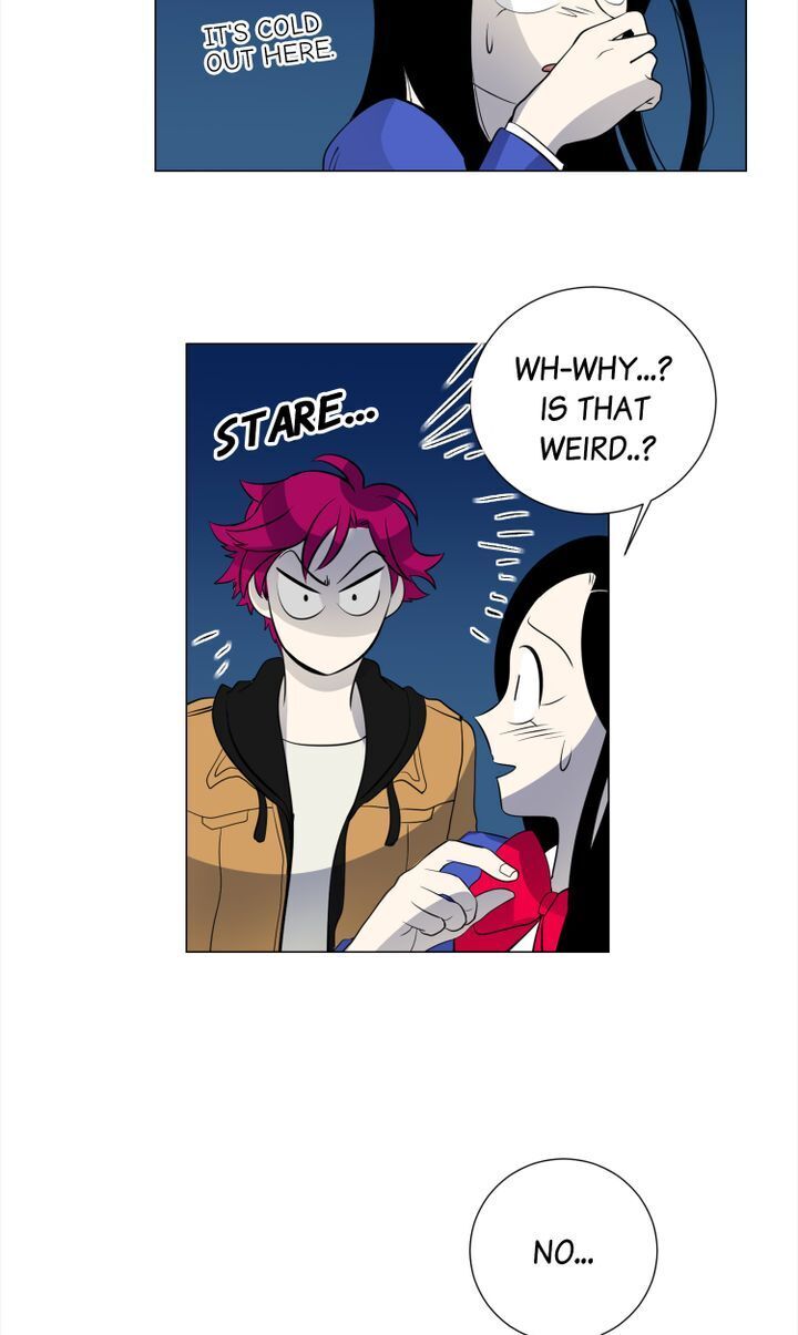 About Jane chapter 10 - page 28