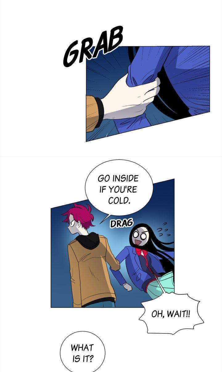 About Jane chapter 10 - page 31