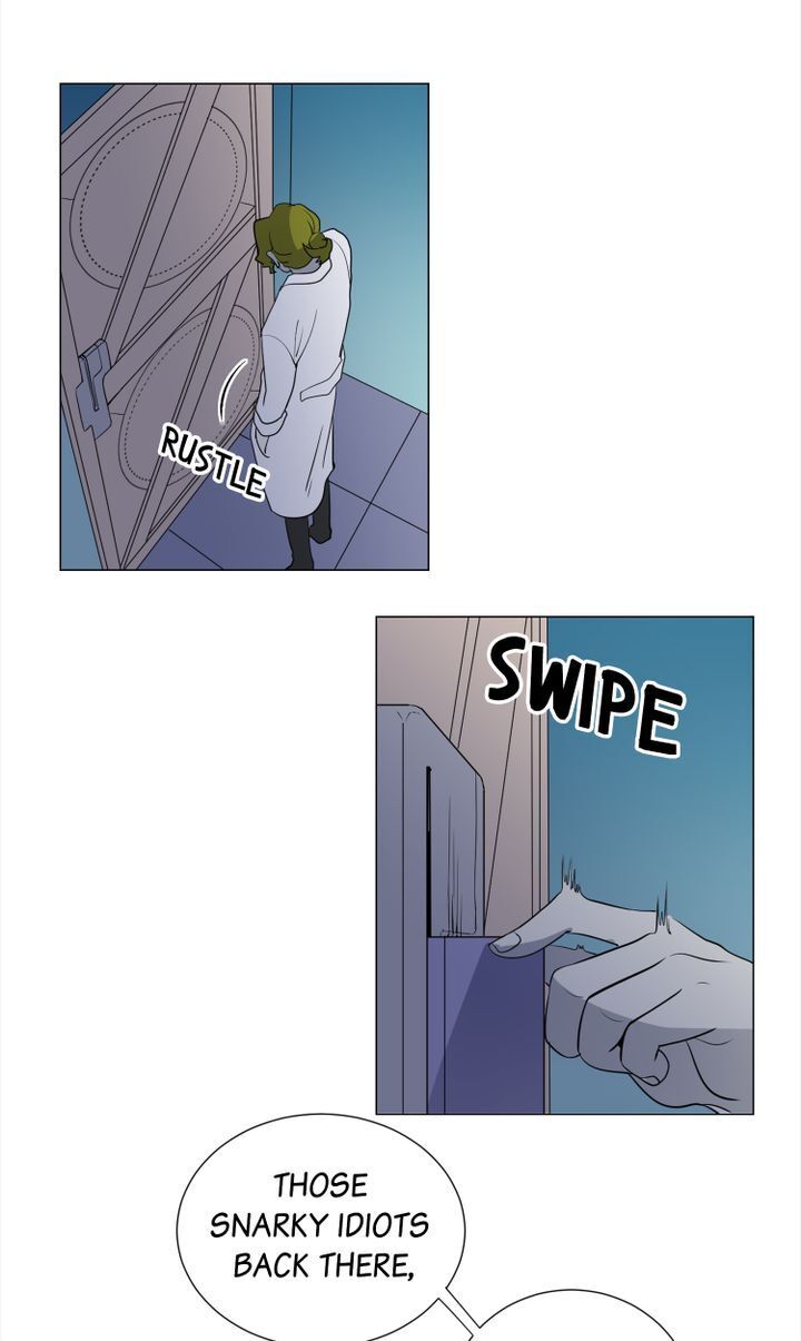About Jane chapter 10 - page 39