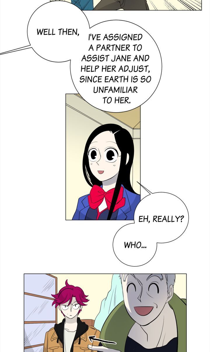 About Jane chapter 10 - page 6