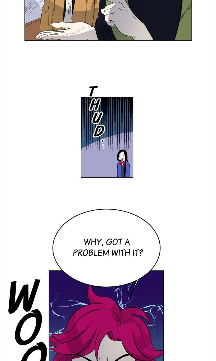 About Jane chapter 10 - page 7