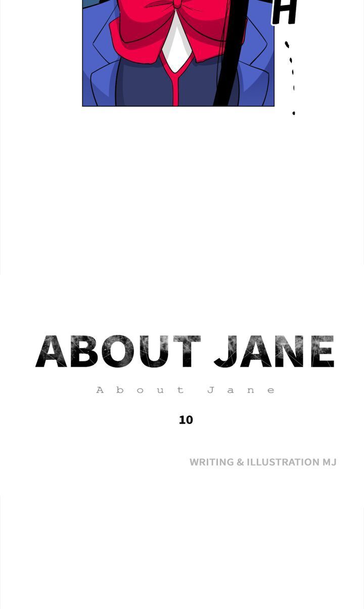 About Jane chapter 10 - page 9