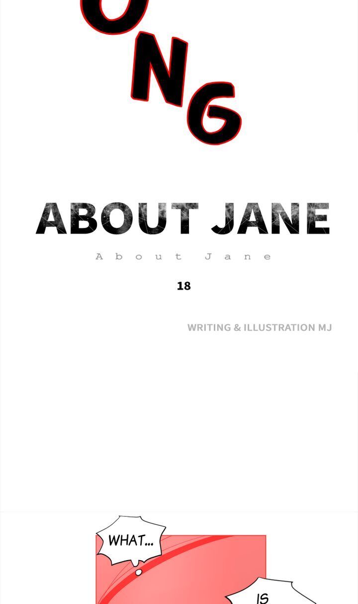 About Jane chapter 18 - page 12