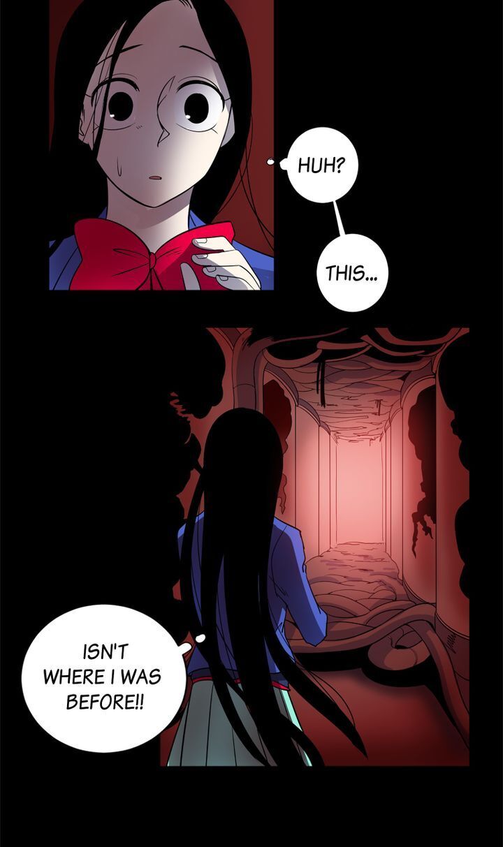 About Jane chapter 18 - page 15