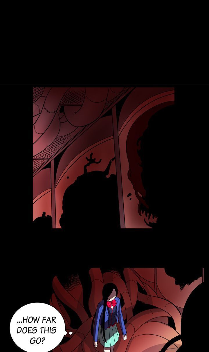 About Jane chapter 18 - page 17