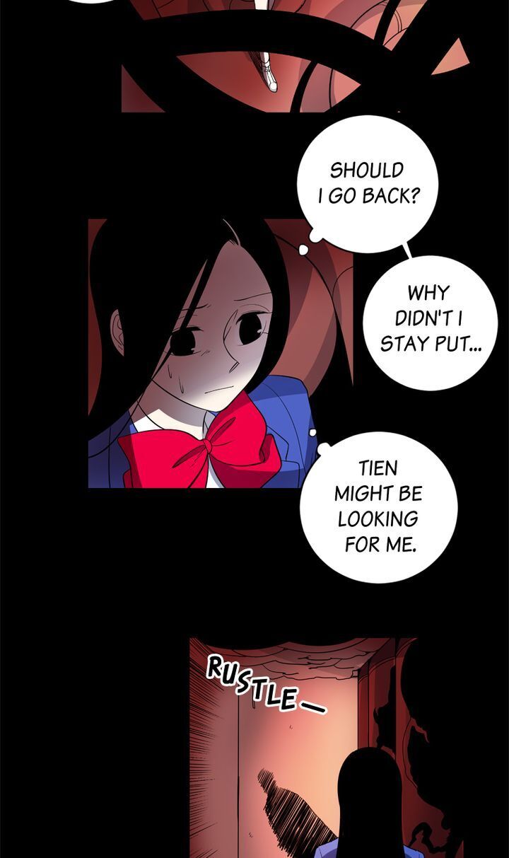 About Jane chapter 18 - page 18